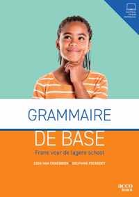 Grammaire de base