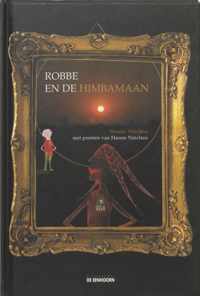 Robbe en de Himbamaan