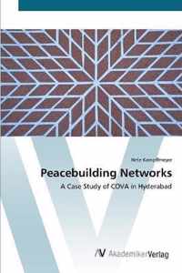 Peacebuilding Networks