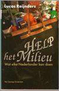 Help het milieu