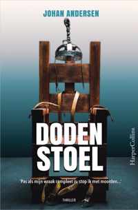 Dodenstoel