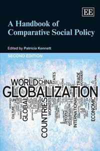 A Handbook of Comparative Social Policy, Second Edition