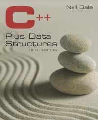 C++ Plus Data Structures