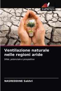 Ventilazione naturale nelle regioni aride