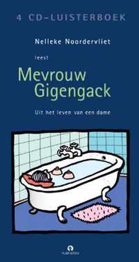 Mevrouw Gigengack