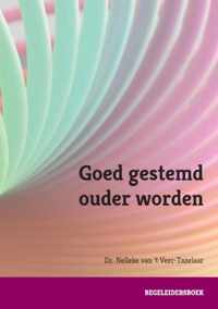 Goed gestemd ouder worden