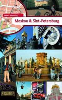 Dominicus Stedengids Moskou & Sint Petersburg