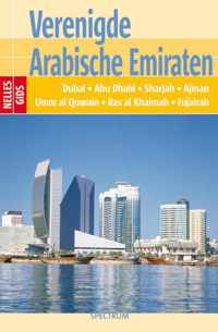 Nelles gids Verenigde Arabische Emiraten