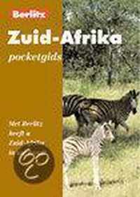 Zuid-Afrika