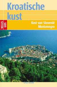 Nelles gids Kroatische kust