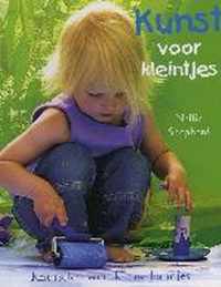 Knutselen Voor Kleine Handjes