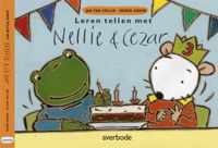 Leren Tellen Met Nellie En Cezar