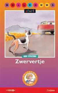 Zwervertje