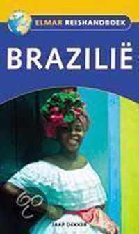 Reishandboek Brazilie