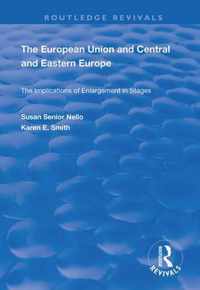 The European Union and Central and Eastern Europe