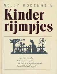 Kinderrijmpjes