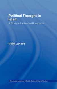 Political Thought in Islam