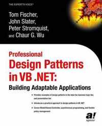 Professional Design Patterns in VB .NET