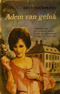 Adem van geluk