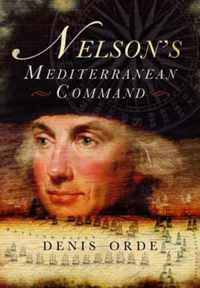 Nelson's Mediterranean Command