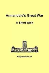 Annandale's Great War