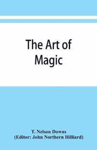 The art of magic