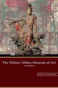 The Nelson-Atkins Museum of Art