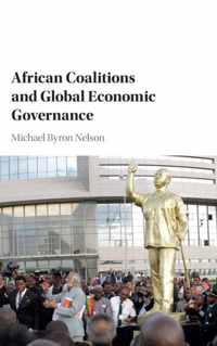 African Coalitions and Global Economic Governance