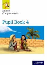 Nelson Comprehension: Year 4/Primary 5