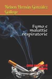 Fumo e malattie respiratorie