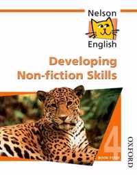 NELSON ENGLISH DEVELOP NF SKILLS 4 OP