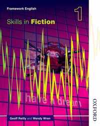 Nelson Thornes Framework English Skills in Fiction 1