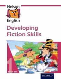 NELSON ENGLISH DEVELOP FICTION BK 1 OP