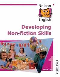 NELSON ENGLISH DEVELOP NF SKILLS 1 OP