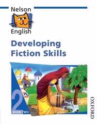 NELSON ENGLISH DEVELOP FICTION BK 2 OP