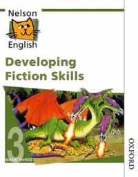 NELSON ENGLISH DEVELOP FICTION BK 3 OP