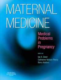 Maternal Medicine