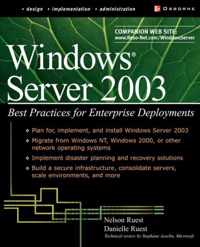 Windows Server 2003