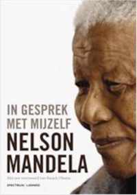 In gesprek met mijzelf - Nelson Mandela