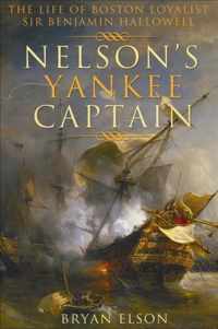 Nelson's Yankee Captain