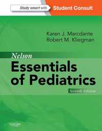 Nelson Essentials of Pediatrics