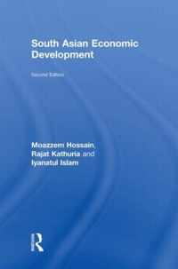 South Asian Economic Development