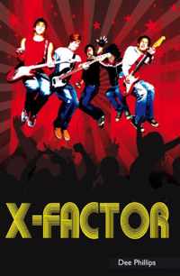 Picture This  -   X-factor