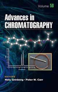 Advances in Chromatography