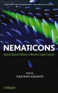 Nematicons