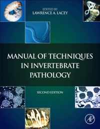 Manual of Techniques in Invertebrate Pathology