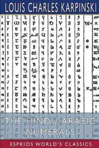 The Hindu-Arabic Numerals (Esprios Classics)