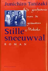 Stille sneeuwval