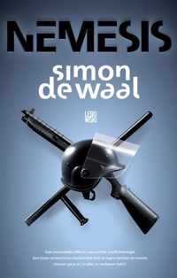 Nemesis - Simon de Waal - Paperback (9789048845750)