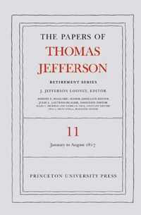 The Papers of Thomas Jefferson: Retirement Series, Volume 11